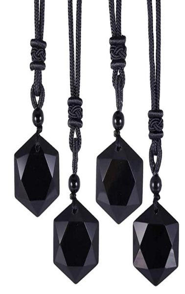 pendant necklaces black obsidian stars lucky amulet love natural energy stone necklace for women men crystal pendulum jewelry7917871, Silver
pendant necklaces black obsidian stars lucky amulet love natural energy stone necklace for women men crystal pendulum jewelry7917871, Silver