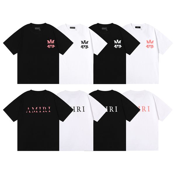 1 tees mens womens designers t shirts man fashion men s clothes casual t-shirt street shorts sleeve women clothing tshirts ab07, White;black
1 tees mens womens designers t shirts man fashion men s clothes casual t-shirt street shorts sleeve women clothing tshirts ab07, White;black