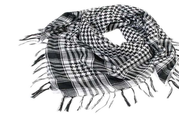 1pc fashion women men arab shemagh keffiyeh palestine scarf shawl wrap meter towel gift femme snood drop l08038819001, Blue;gray
1pc fashion women men arab shemagh keffiyeh palestine scarf shawl wrap meter towel gift femme snood drop l08038819001, Blue;gray