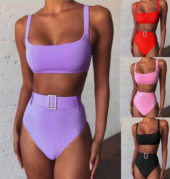 fashion designer women high waist swimwear mini brazilian swimsuit bikini set thongs beach party lady bathing suit youth 7625735, White
fashion designer women high waist swimwear mini brazilian swimsuit bikini set thongs beach party lady bathing suit youth 7625735, White