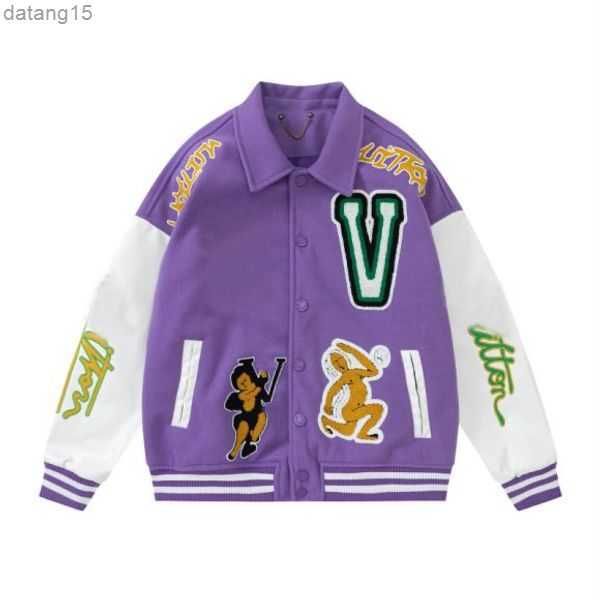 yellow varsity baseball jacket men clothing women designer leather sleeve bomber coats winter harajuku japanese brand motorcycle men's, Black;brown
yellow varsity baseball jacket men clothing women designer leather sleeve bomber coats winter harajuku japanese brand motorcycle men's, Black;brown
