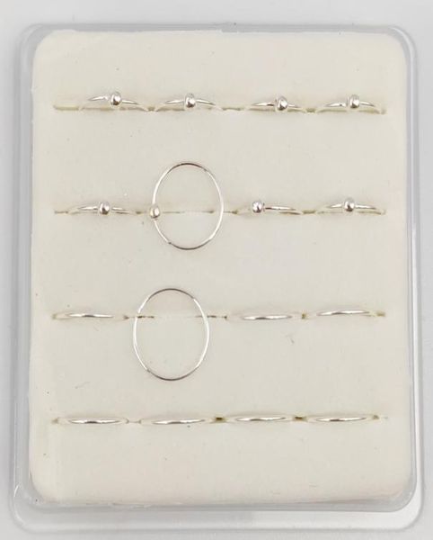 925 sterling silver piercing nose ring hoop classic small thin 22g 8mm nose jewelry3288094
925 sterling silver piercing nose ring hoop classic small thin 22g 8mm nose jewelry3288094