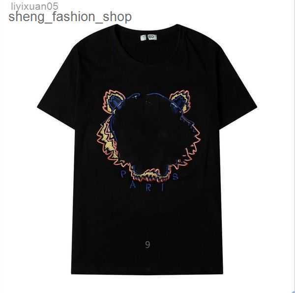 2023 tshirts men designer streetwear mens tees madam summer with tiger and letters printed hiphop styles t-shirts og9y ikvg, White;black
2023 tshirts men designer streetwear mens tees madam summer with tiger and letters printed hiphop styles t-shirts og9y ikvg, White;black