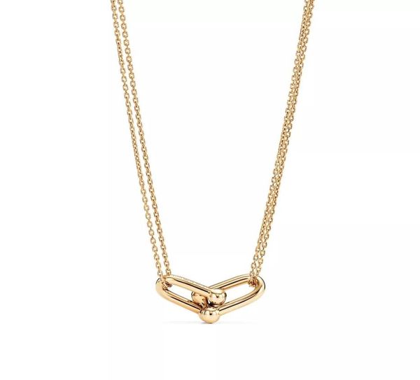 luxury designer horseshoe necklace female stainless steel fashion simple couple chain necklaces charm jewelry gift girl accessorie9711743, Black
luxury designer horseshoe necklace female stainless steel fashion simple couple chain necklaces charm jewelry gift girl accessorie9711743, Black