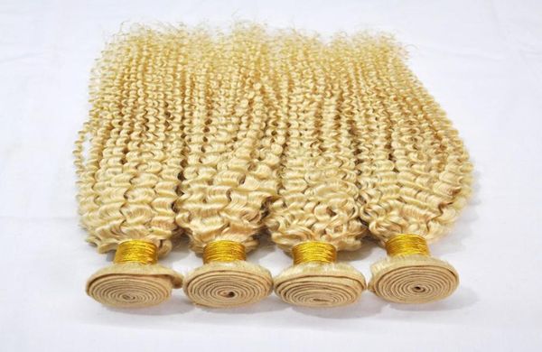 3 bundles 300g lot 100 brazilian human hair weave deep wave body wave kinky curly blonde color 6137972153, Black
3 bundles 300g lot 100 brazilian human hair weave deep wave body wave kinky curly blonde color 6137972153, Black