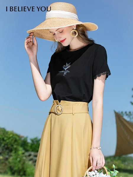 t-shirt i believe you office lady cotton t shirts women's 2022 summer short sleeve oneck embroidery chic female tshirt 2221014387, White
t-shirt i believe you office lady cotton t shirts women's 2022 summer short sleeve oneck embroidery chic female tshirt 2221014387, White
