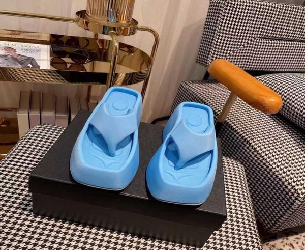 women summer slippers fashion platform wedges flip flop shoes runway outfit beach slippers7437084, Black
women summer slippers fashion platform wedges flip flop shoes runway outfit beach slippers7437084, Black