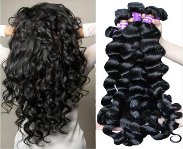 unprocessed brazilian human remy virgin hair loose wave hair weaves hair extensions natural color 100gbundle double wefts 3bundle2715499, Black
unprocessed brazilian human remy virgin hair loose wave hair weaves hair extensions natural color 100gbundle double wefts 3bundle2715499, Black