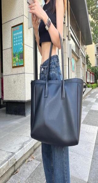 soft genuine leather shopping bags drawstring shoulderbag women fashion cc tote bags lady large capacity handbags purse messenger 4573391
soft genuine leather shopping bags drawstring shoulderbag women fashion cc tote bags lady large capacity handbags purse messenger 4573391