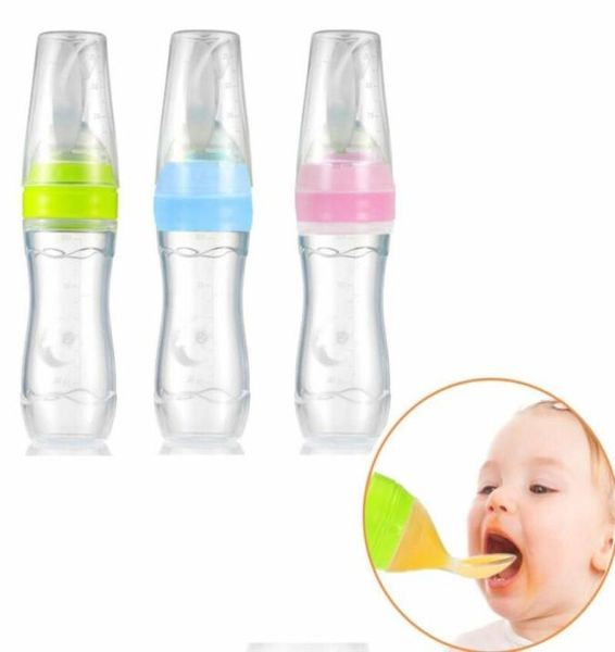 portable infant nipple pacifier baby feeding tool milk bottle with spoon silicone gel bottles7207918
portable infant nipple pacifier baby feeding tool milk bottle with spoon silicone gel bottles7207918