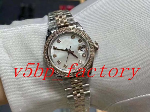 asia eta 2813 movementm ladies watch 278381 silver shell dial 31mm 18k rose gold mechanical automatic women's watches, Slivery;brown
asia eta 2813 movementm ladies watch 278381 silver shell dial 31mm 18k rose gold mechanical automatic women's watches, Slivery;brown