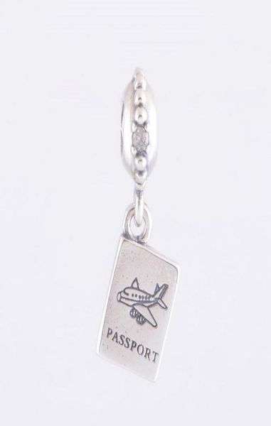 passport charms pendants s925 sterling silver fits for original brand style bracelets 791147cz h97075060, Bronze;silver
passport charms pendants s925 sterling silver fits for original brand style bracelets 791147cz h97075060, Bronze;silver