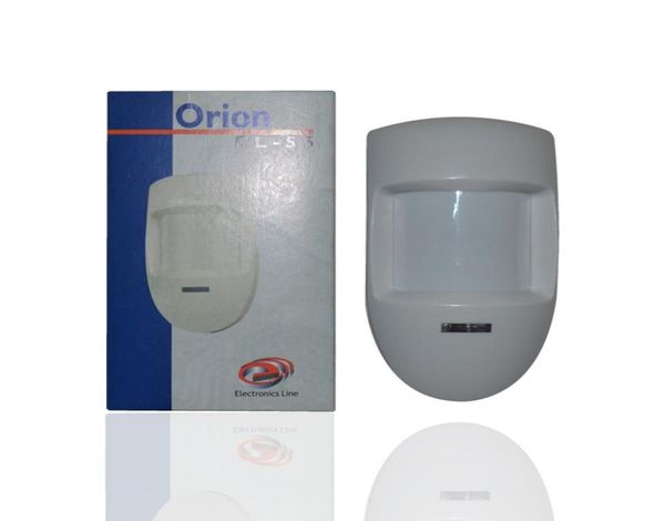 el55 wired pir motion sensor detector 12v input temper function alarm relay contact home security intruder alarm5605898
el55 wired pir motion sensor detector 12v input temper function alarm relay contact home security intruder alarm5605898