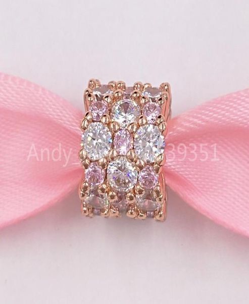 andy jewel authentic 925 sterling silver beads pandora rose pink clear sparkle charm charms fits european style jewelry bracelet9804175, Black
andy jewel authentic 925 sterling silver beads pandora rose pink clear sparkle charm charms fits european style jewelry bracelet9804175, Black