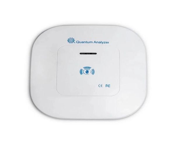 ce approved ae organism electric analyzer multiple language 52 reports 8th generation quantum resonance magnetic analyzer3203190
ce approved ae organism electric analyzer multiple language 52 reports 8th generation quantum resonance magnetic analyzer3203190