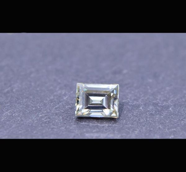 05ct35mm rectangular cut lab diamond moissanite stone df color vvs clarity perfect 3ex cut synthetic certified diamond test p4225020, Black
05ct35mm rectangular cut lab diamond moissanite stone df color vvs clarity perfect 3ex cut synthetic certified diamond test p4225020, Black