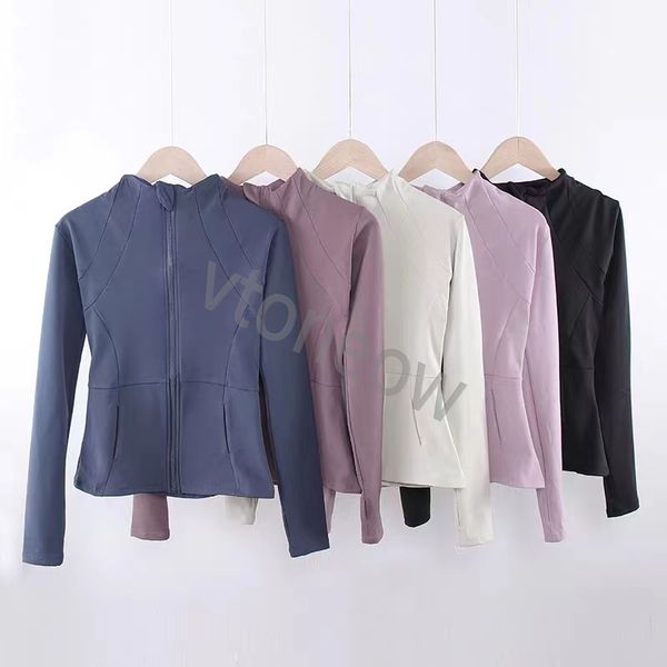 lu2023 yoga jacket women's define workout sport coat fitness jacket sports quick dry activewear solid zip up sweatshirt sportwear sell
lu2023 yoga jacket women's define workout sport coat fitness jacket sports quick dry activewear solid zip up sweatshirt sportwear sell