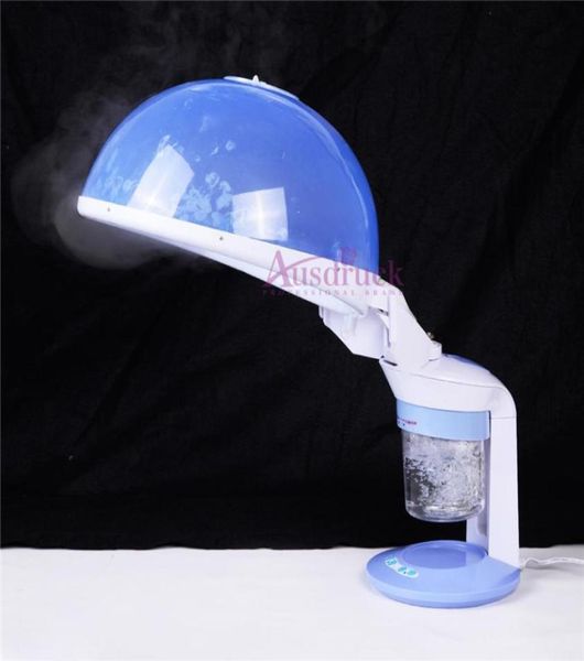 eu tax portable face hair care mini facial steamer salon ozone table pro personal use machine 999253
eu tax portable face hair care mini facial steamer salon ozone table pro personal use machine 999253