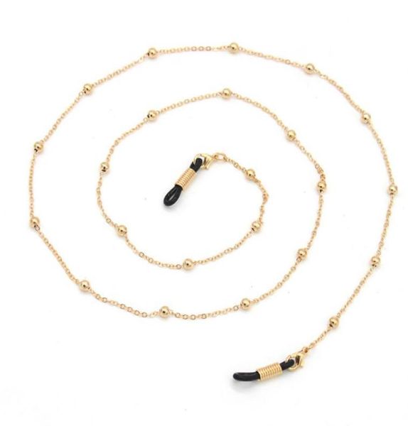 gold silver ball beads chain eyeglasses chains sports reading glasses sunglasses strap cord holder neck headband accessories3801217
gold silver ball beads chain eyeglasses chains sports reading glasses sunglasses strap cord holder neck headband accessories3801217