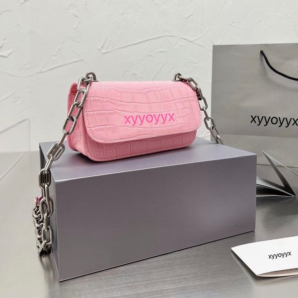 crossbody bags shoulder bags alligator genuine leather chains bags designer women bag crossbody designer bags luxury bag designer bags
crossbody bags shoulder bags alligator genuine leather chains bags designer women bag crossbody designer bags luxury bag designer bags