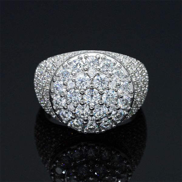new fashion mens moissanite rings passed diamond test 925 sterling silver vvs moissanite ring for party wedding nice gift, Golden;silver
new fashion mens moissanite rings passed diamond test 925 sterling silver vvs moissanite ring for party wedding nice gift, Golden;silver