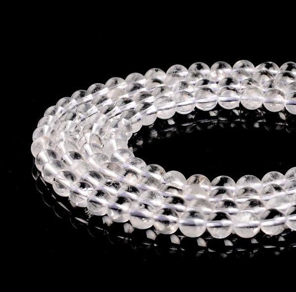 natural white crystal beads round rock crystal clear quartz beads selectable 468101214mm for jewelry making3351907
natural white crystal beads round rock crystal clear quartz beads selectable 468101214mm for jewelry making3351907