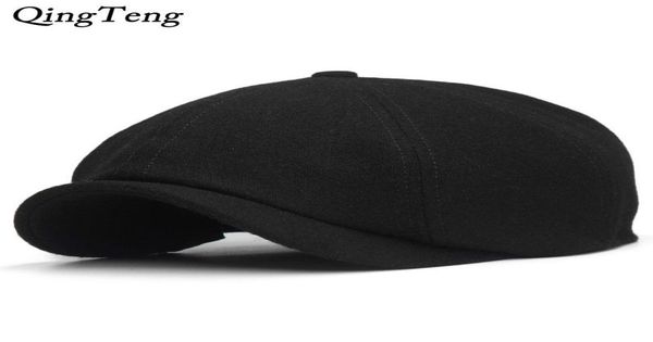 solid black vintage men berets caps wool beret hat french peaked caps female casual newsboy cap wool ivy boinas pumpkin hats4456447, Blue;gray
solid black vintage men berets caps wool beret hat french peaked caps female casual newsboy cap wool ivy boinas pumpkin hats4456447, Blue;gray