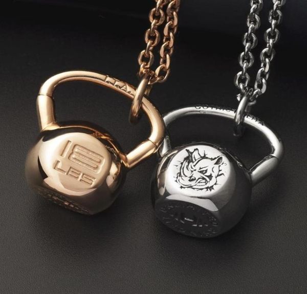 kettlebell necklace fitness for men and women rhinoceros head stainless steel pendant mygrillz 20101463782371388097, Silver
kettlebell necklace fitness for men and women rhinoceros head stainless steel pendant mygrillz 20101463782371388097, Silver