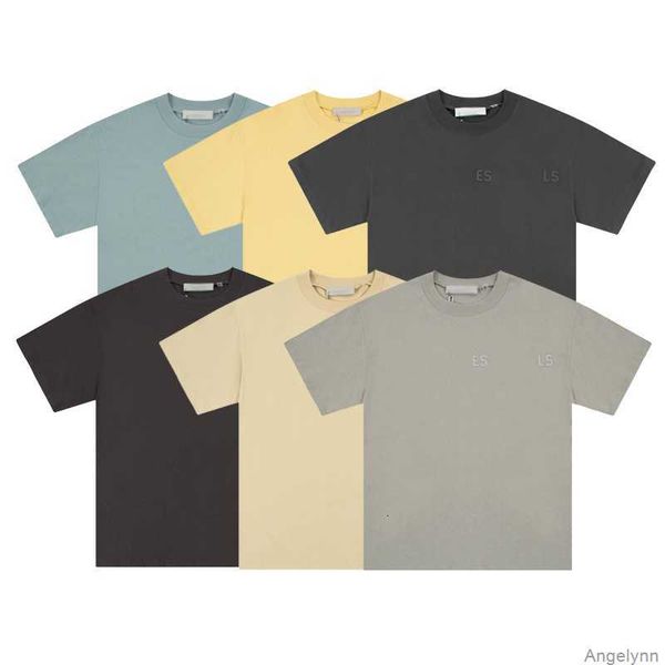 essent tees tshirts luxury designer essentail fashion clothing stamping printing men's women's loose essentiel short sleeve t-shir, White;black
essent tees tshirts luxury designer essentail fashion clothing stamping printing men's women's loose essentiel short sleeve t-shir, White;black