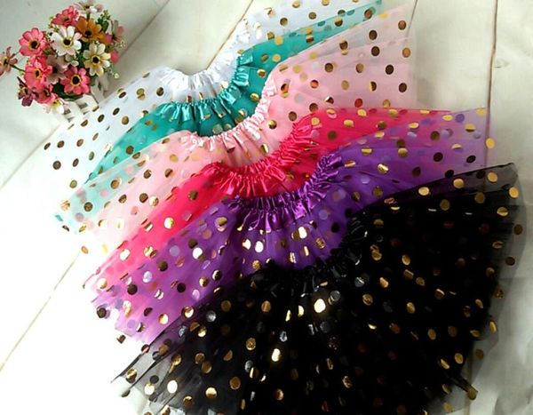 2016 new tutu skirt for baby girls gold polka dot skirt ballet tutu pettiskirt children birthday tutu4787925, Blue
2016 new tutu skirt for baby girls gold polka dot skirt ballet tutu pettiskirt children birthday tutu4787925, Blue