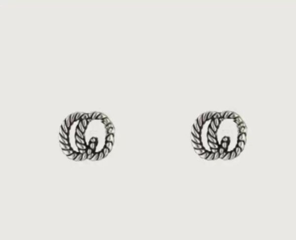 fashion letters charm earrings aretes for women party wedding lovers gift jewelry engagement with box6128066, Golden
fashion letters charm earrings aretes for women party wedding lovers gift jewelry engagement with box6128066, Golden
