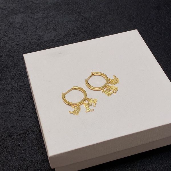 stud earrings designer fashion celinity baroque earrings for woman love silver gold geometric stud snowman luxury jewelry hoop women studs d, Golden;silver
stud earrings designer fashion celinity baroque earrings for woman love silver gold geometric stud snowman luxury jewelry hoop women studs d, Golden;silver