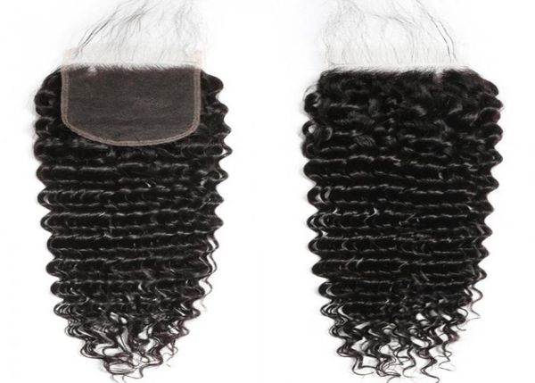 hd lace closure deep wave natural brazilian virgin human hair 5x5 swiss lace closures with baby hair part curly bleached knot3456835, Black
hd lace closure deep wave natural brazilian virgin human hair 5x5 swiss lace closures with baby hair part curly bleached knot3456835, Black