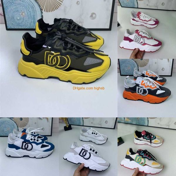 with box luxury designer daymaster trainers sneakers shoes low flat sorrento print white black leather trainers sneakers dg dolcly and gabba
with box luxury designer daymaster trainers sneakers shoes low flat sorrento print white black leather trainers sneakers dg dolcly and gabba