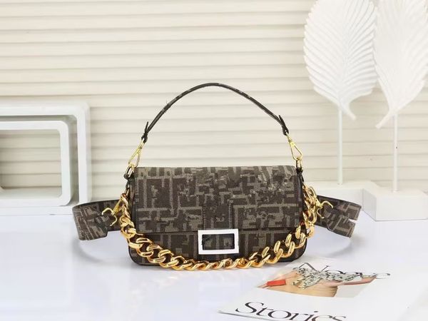 evening bags fashion baguette bag tote crossbody bags handbag women chain leather shoulder strap metal hardware letter hasp flap interior zi
evening bags fashion baguette bag tote crossbody bags handbag women chain leather shoulder strap metal hardware letter hasp flap interior zi