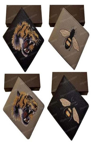 men animal short wallet leather black snake tiger bee wallets fashion man purse multicard open card holders purses with gift box3580262, Red;black
men animal short wallet leather black snake tiger bee wallets fashion man purse multicard open card holders purses with gift box3580262, Red;black