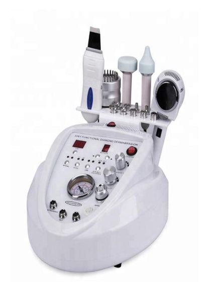 new portable dermabrasion microdermabrasion machine peeling 5in1 anti aging wrinkle skincare blackhead remover exfoliator for beau9325089
new portable dermabrasion microdermabrasion machine peeling 5in1 anti aging wrinkle skincare blackhead remover exfoliator for beau9325089