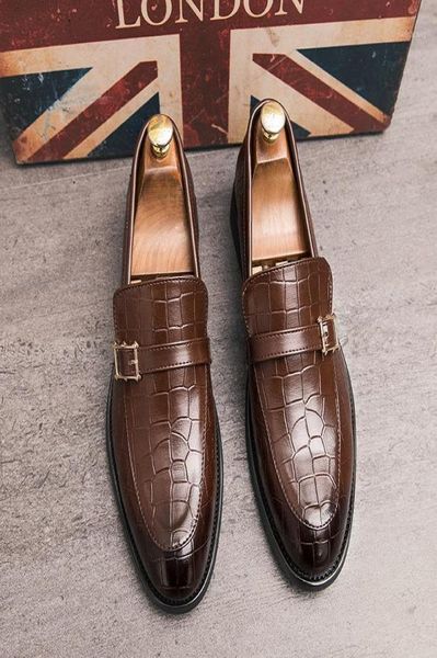 brand men shoes oxfords handmade british style men dress loafers italian driving shoes casual business formal15262871, Black
brand men shoes oxfords handmade british style men dress loafers italian driving shoes casual business formal15262871, Black