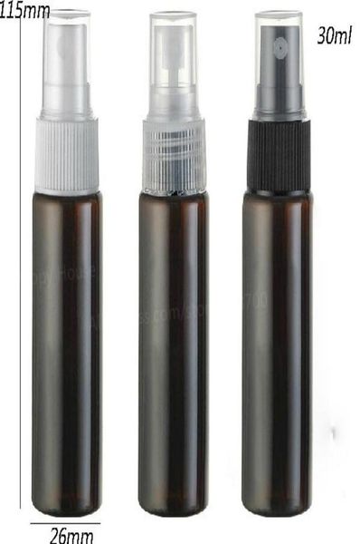 100 x 30ml new fashion amber brown travel plastic perfume bottle 30cc mist sprayer plastic atomizer 1oz mini fragrance container3083766
100 x 30ml new fashion amber brown travel plastic perfume bottle 30cc mist sprayer plastic atomizer 1oz mini fragrance container3083766