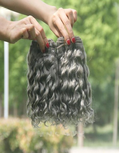 silver grey deep wave human hair extensions 3pcs lot pure color gray brazilian 9a virgin human hair weaves 3bundles deals for blac3064936, Black;brown
silver grey deep wave human hair extensions 3pcs lot pure color gray brazilian 9a virgin human hair weaves 3bundles deals for blac3064936, Black;brown