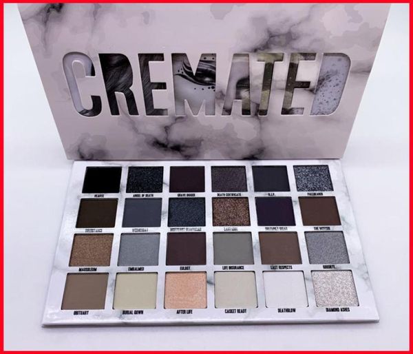 five star cremated eyeshadow palette makeup cremated 24 colors eyeshadow palette nude shimmer matte 3606504
five star cremated eyeshadow palette makeup cremated 24 colors eyeshadow palette nude shimmer matte 3606504