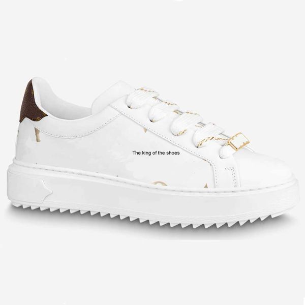 time out designer sneakers women mens shoes luxury latest genuine leather sneakers size 35-45 model hy12, Black
time out designer sneakers women mens shoes luxury latest genuine leather sneakers size 35-45 model hy12, Black