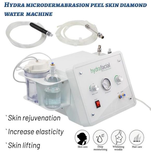 2 in1 hydra facial water microdermabrasion skin rejuvenation face care spa beauty machine5677878, Black;white
2 in1 hydra facial water microdermabrasion skin rejuvenation face care spa beauty machine5677878, Black;white