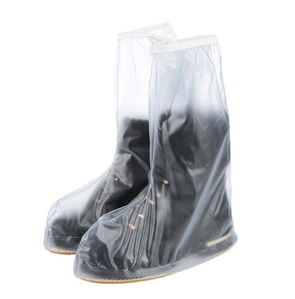 waterproof rain reusable shoes covers for rainy day nonslip men and women boot overshoes protection cover travel equipment3244812, White;pink
waterproof rain reusable shoes covers for rainy day nonslip men and women boot overshoes protection cover travel equipment3244812, White;pink