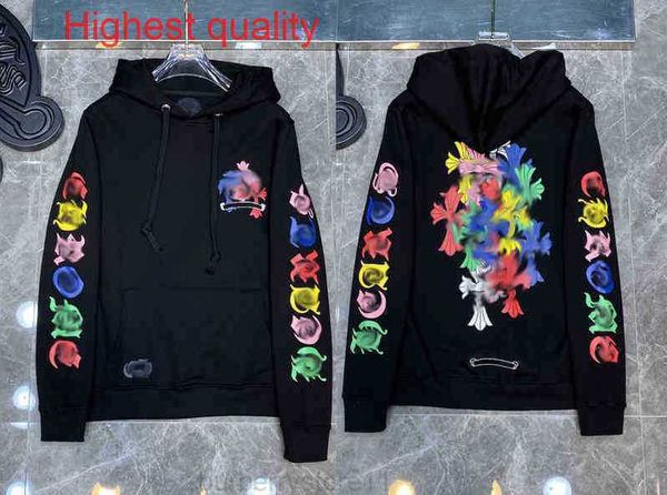 designer hearts hoodie chromes mens hoody clothing womens heart hoodies hooded ch cross flower arm front printed horseshoe pocket zipper bnb, Black
designer hearts hoodie chromes mens hoody clothing womens heart hoodies hooded ch cross flower arm front printed horseshoe pocket zipper bnb, Black