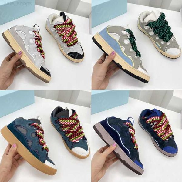 designer shoes classic casual shoes curb sneakers multicolor nappa calfskin rubber platform luxury men women sneaker leather mesh woven size, Black
designer shoes classic casual shoes curb sneakers multicolor nappa calfskin rubber platform luxury men women sneaker leather mesh woven size, Black