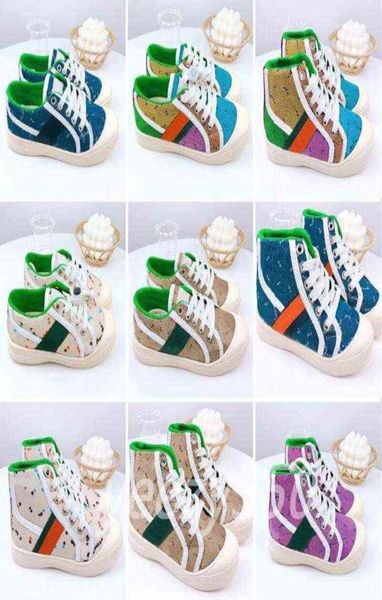 kids designer casual sneakers tiger childrens tennis 1977 sneaker girls boys tiger flower print ivory canvas linen fabric high low1167917, Black
kids designer casual sneakers tiger childrens tennis 1977 sneaker girls boys tiger flower print ivory canvas linen fabric high low1167917, Black