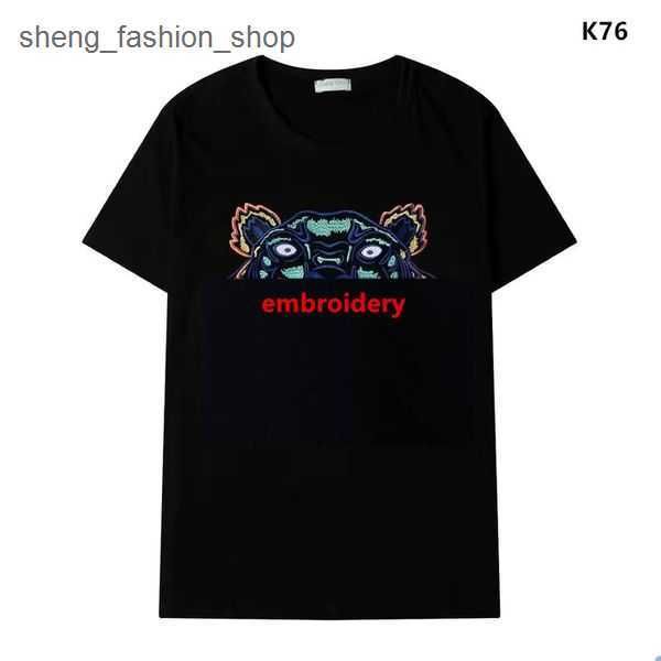 2023 women's men women designer shirt summer style tshirts embroidery with letters printing loose tees trend short sleeve casual shirts, White;black
2023 women's men women designer shirt summer style tshirts embroidery with letters printing loose tees trend short sleeve casual shirts, White;black