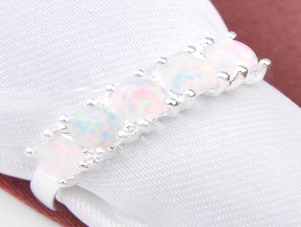 10 pcs lot luckyshine engagement jewelry round white fire opal gems silver 925 stamp russia canada usa rings jewelry5969653, Golden;silver
10 pcs lot luckyshine engagement jewelry round white fire opal gems silver 925 stamp russia canada usa rings jewelry5969653, Golden;silver