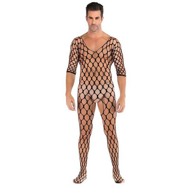 20% off ribbon factory store men' crotchless black single piece long sleeve exciting viewpoint setsy suit fishing net, Red;black
20% off ribbon factory store men' crotchless black single piece long sleeve exciting viewpoint setsy suit fishing net, Red;black
